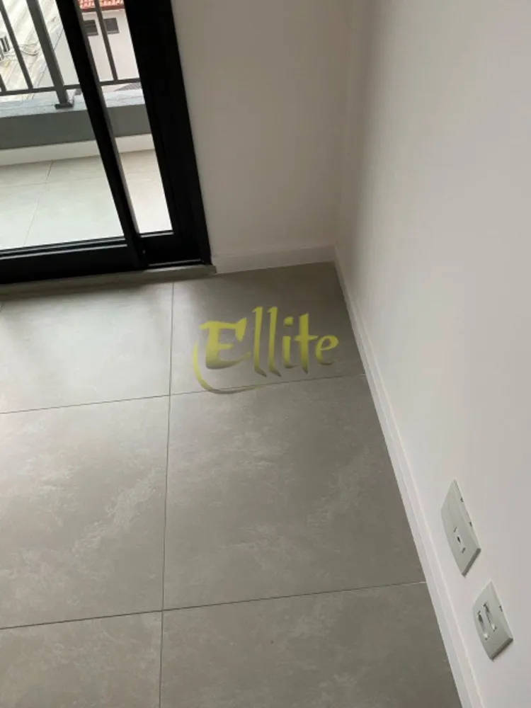 Apartamento, 1 quarto, 28 m² - Foto 4
