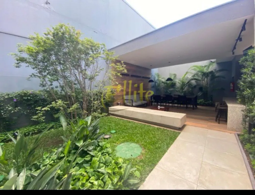 Apartamento, 1 quarto, 28 m² - Foto 11