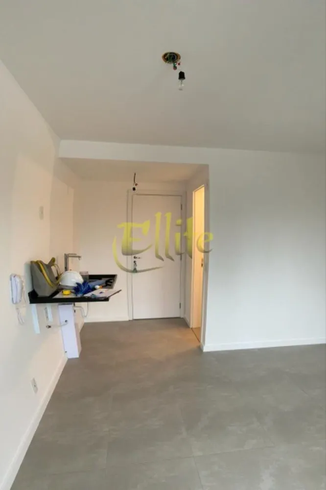 Apartamento, 1 quarto, 28 m² - Foto 2