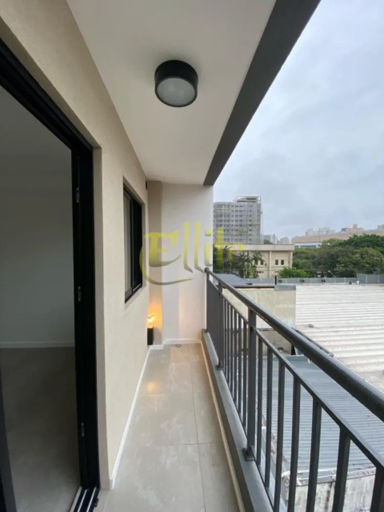 Apartamento, 1 quarto, 28 m² - Foto 7