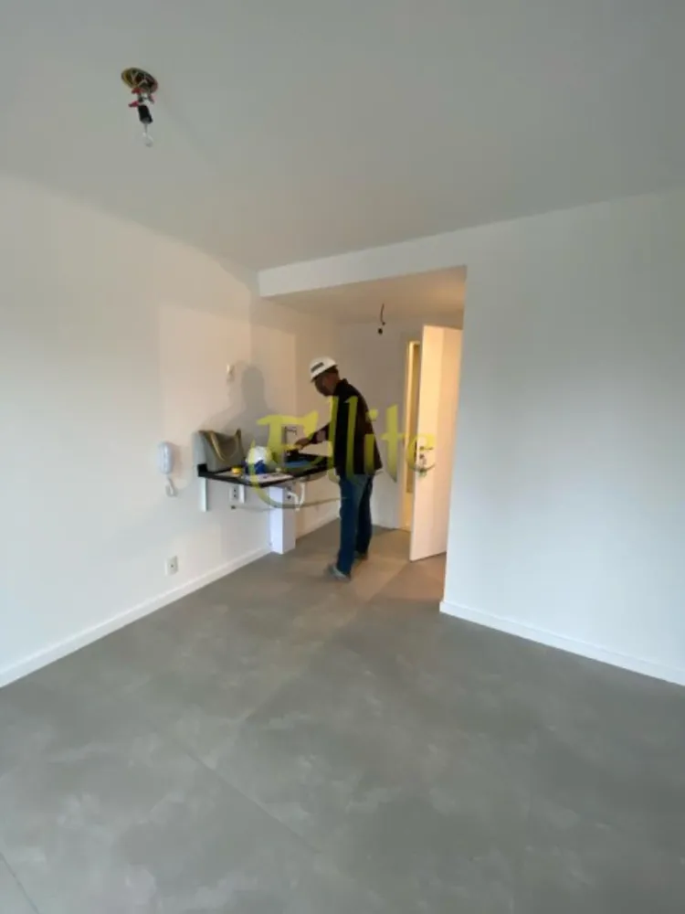 Apartamento, 1 quarto, 28 m² - Foto 1