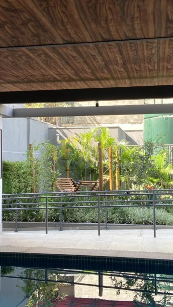 Apartamento, 1 quarto, 28 m² - Foto 9