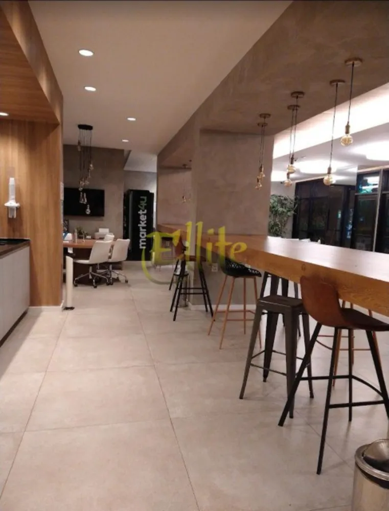 Apartamento, 1 quarto, 28 m² - Foto 12