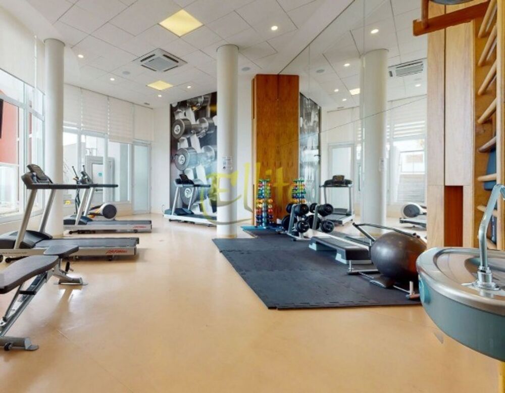 Flat/Apart Hotel, 1 quarto, 50 m² - Foto 18