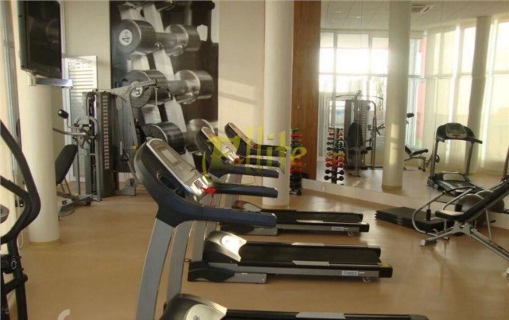 Flat/Apart Hotel, 1 quarto, 50 m² - Foto 15