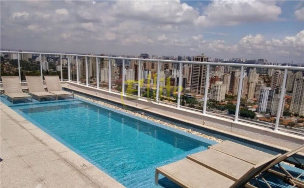 Flat/Apart Hotel, 1 quarto, 50 m² - Foto 17