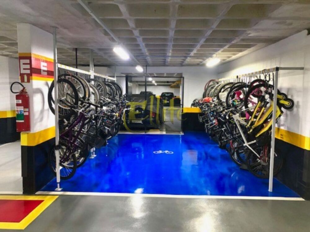 Flat/Apart Hotel, 1 quarto, 50 m² - Foto 19