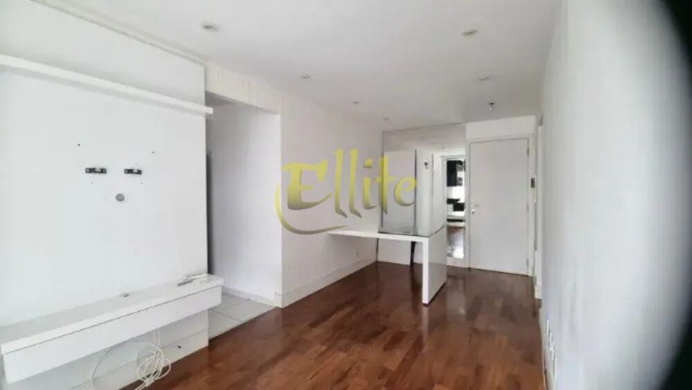 Flat/Apart Hotel, 1 quarto, 50 m² - Foto 4