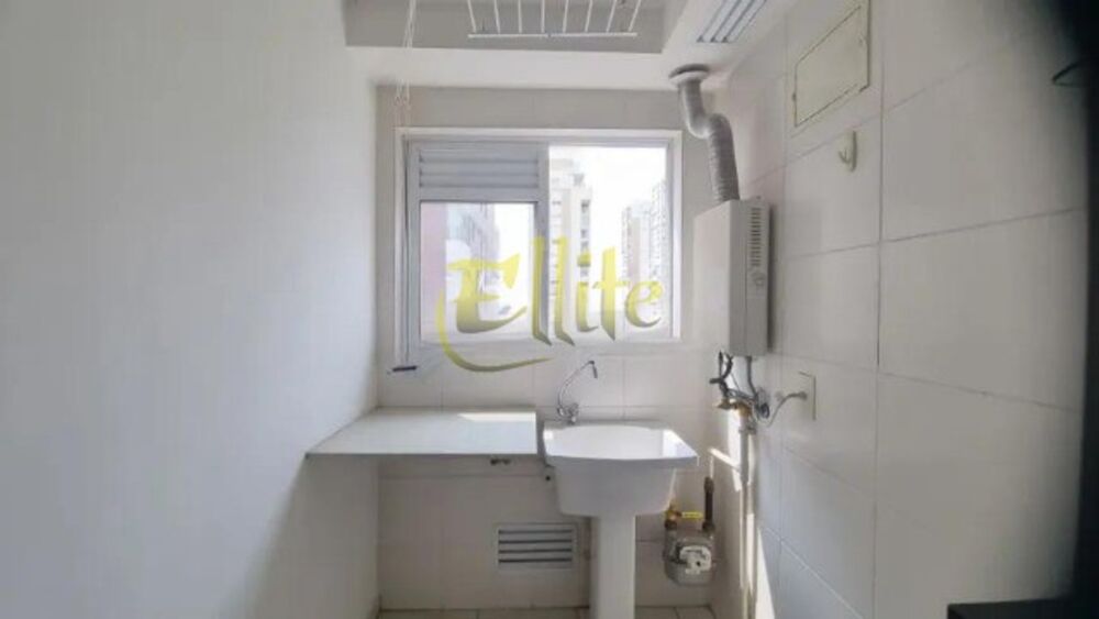 Flat/Apart Hotel, 1 quarto, 50 m² - Foto 7