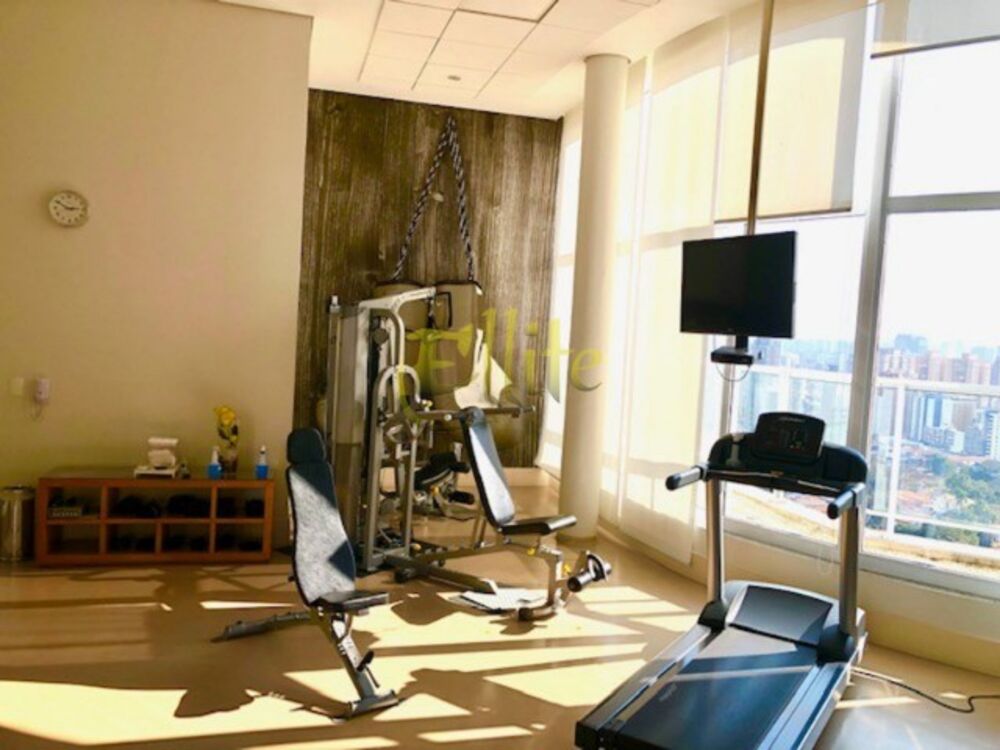 Flat/Apart Hotel, 1 quarto, 50 m² - Foto 16
