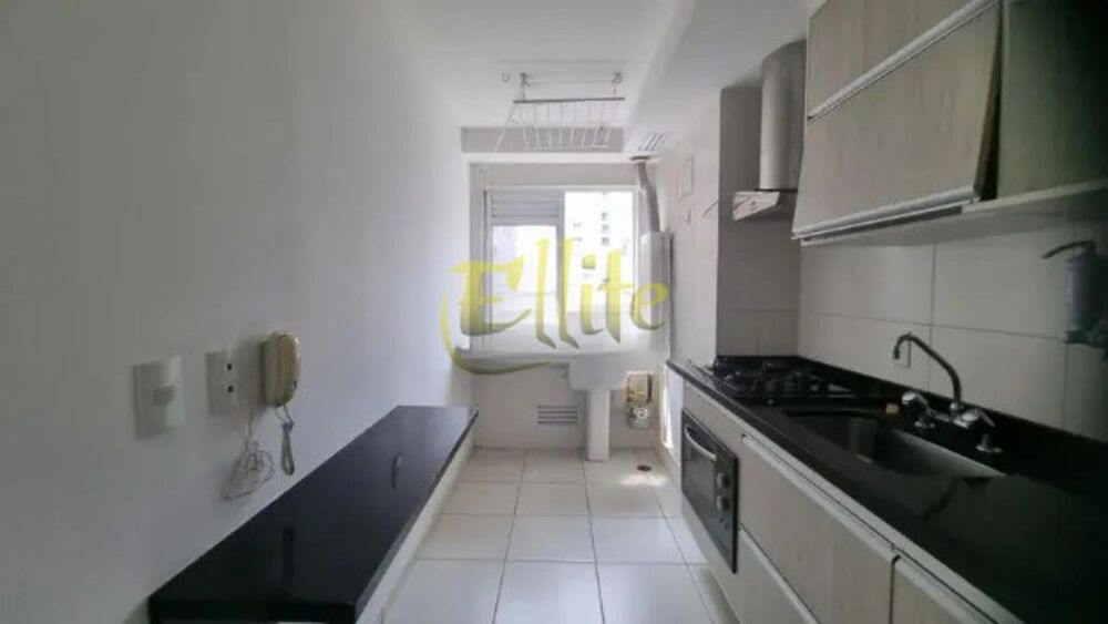 Flat/Apart Hotel, 1 quarto, 50 m² - Foto 6