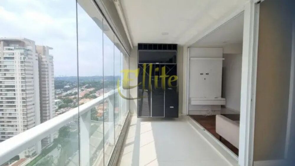 Flat/Apart Hotel, 1 quarto, 50 m² - Foto 2