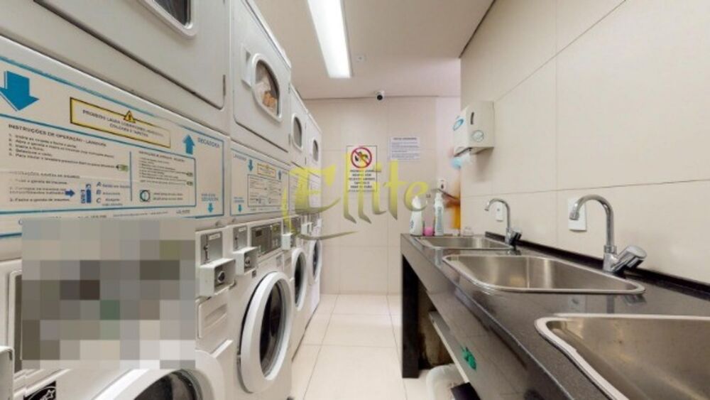 Flat/Apart Hotel, 1 quarto, 50 m² - Foto 14