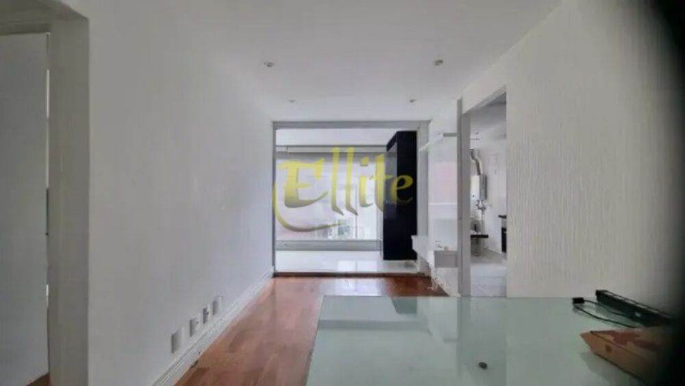 Flat/Apart Hotel, 1 quarto, 50 m² - Foto 1