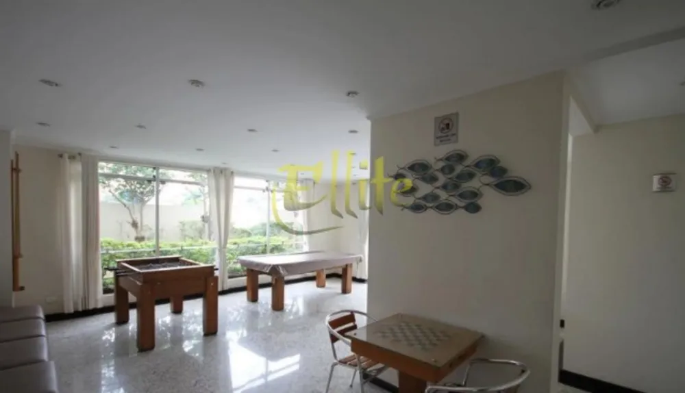 Apartamento, 2 quartos, 73 m² - Foto 2