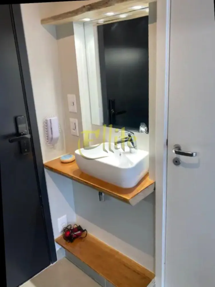 Apartamento, 1 quarto, 21 m² - Foto 7