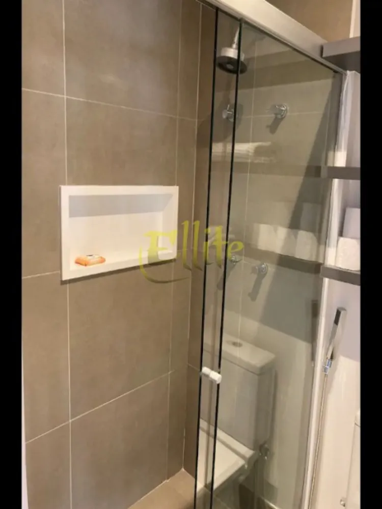Apartamento, 1 quarto, 21 m² - Foto 2