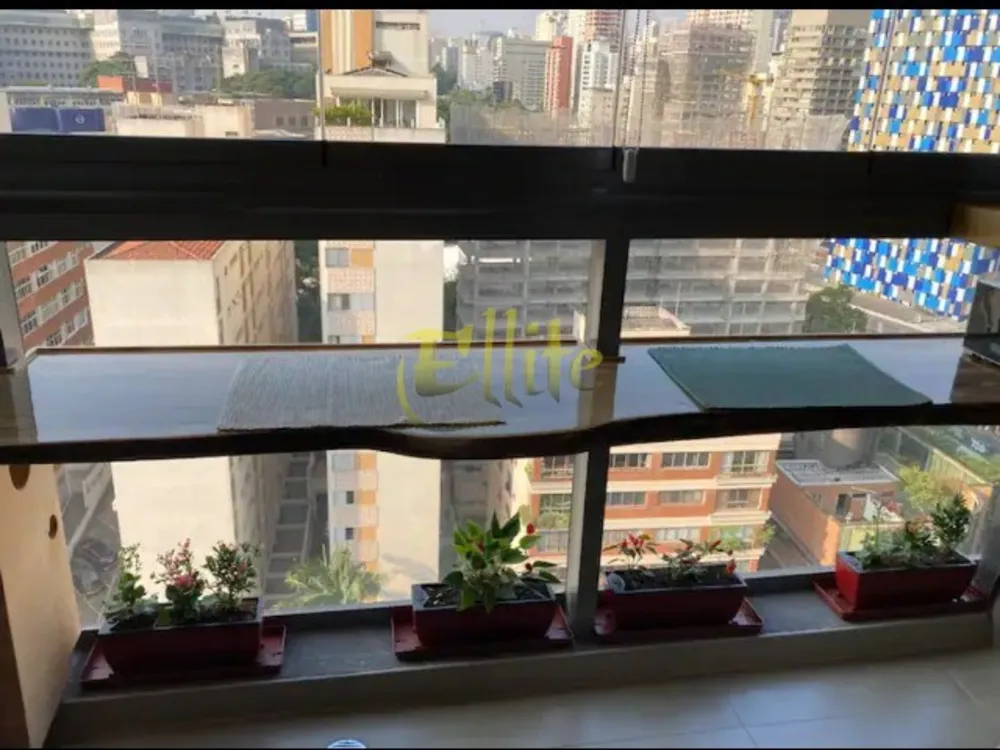 Apartamento, 1 quarto, 21 m² - Foto 6