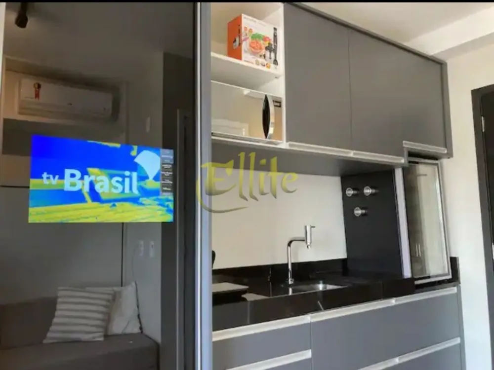 Apartamento, 1 quarto, 21 m² - Foto 8