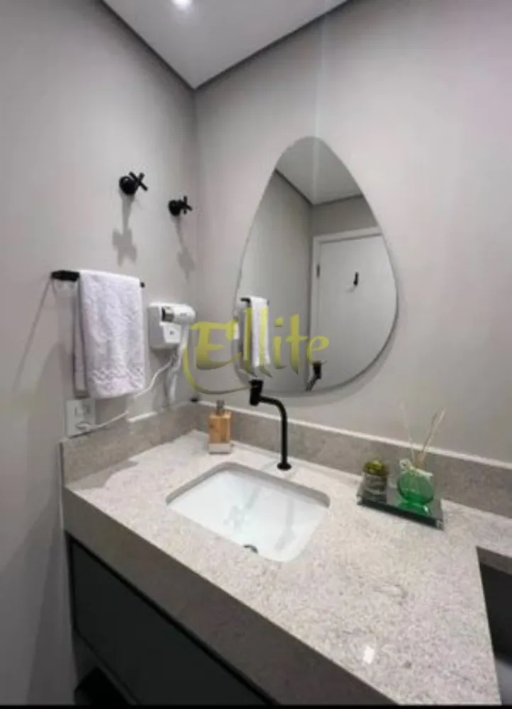 Flat/Apart Hotel, 1 quarto, 28 m² - Foto 9
