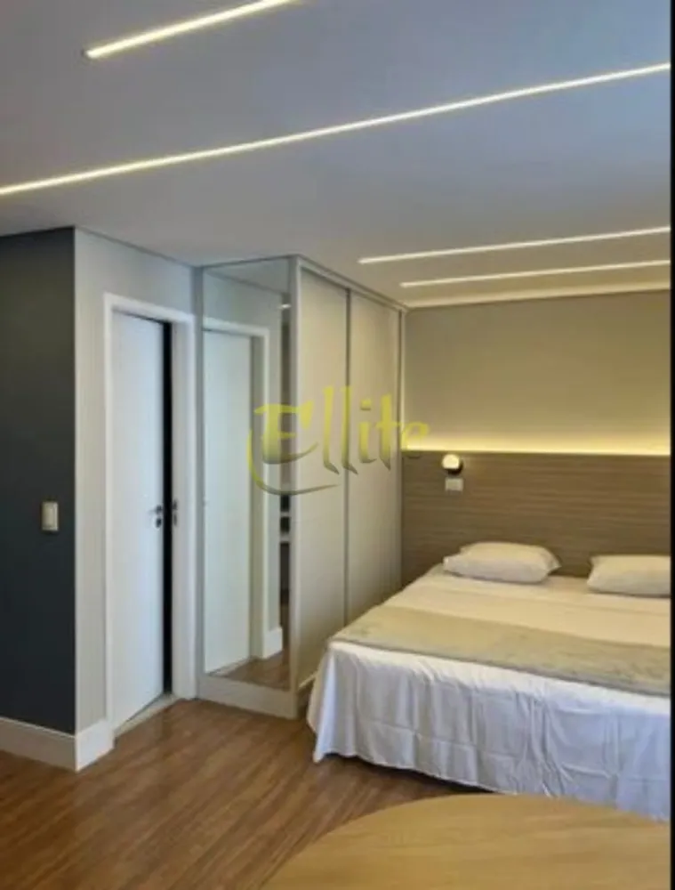 Flat/Apart Hotel, 1 quarto, 28 m² - Foto 5