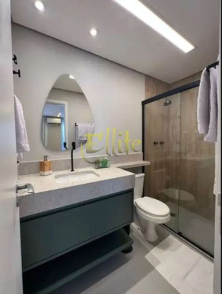 Flat/Apart Hotel, 1 quarto, 28 m² - Foto 10