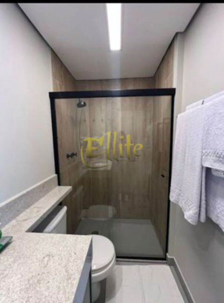 Flat/Apart Hotel à venda e aluguel com 1 quarto, 28m² - Foto 4