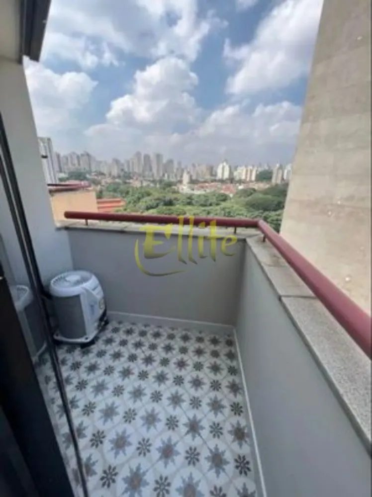 Flat/Apart Hotel, 1 quarto, 28 m² - Foto 7