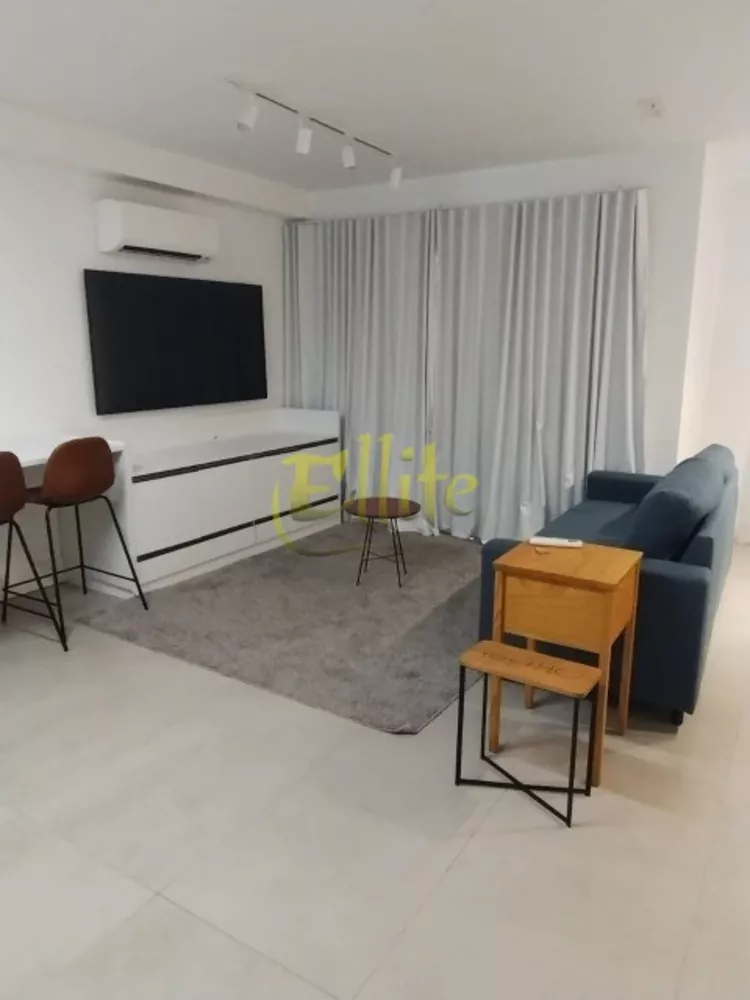 Flat/Apart Hotel para alugar com 1 quarto, 44m² - Foto 5