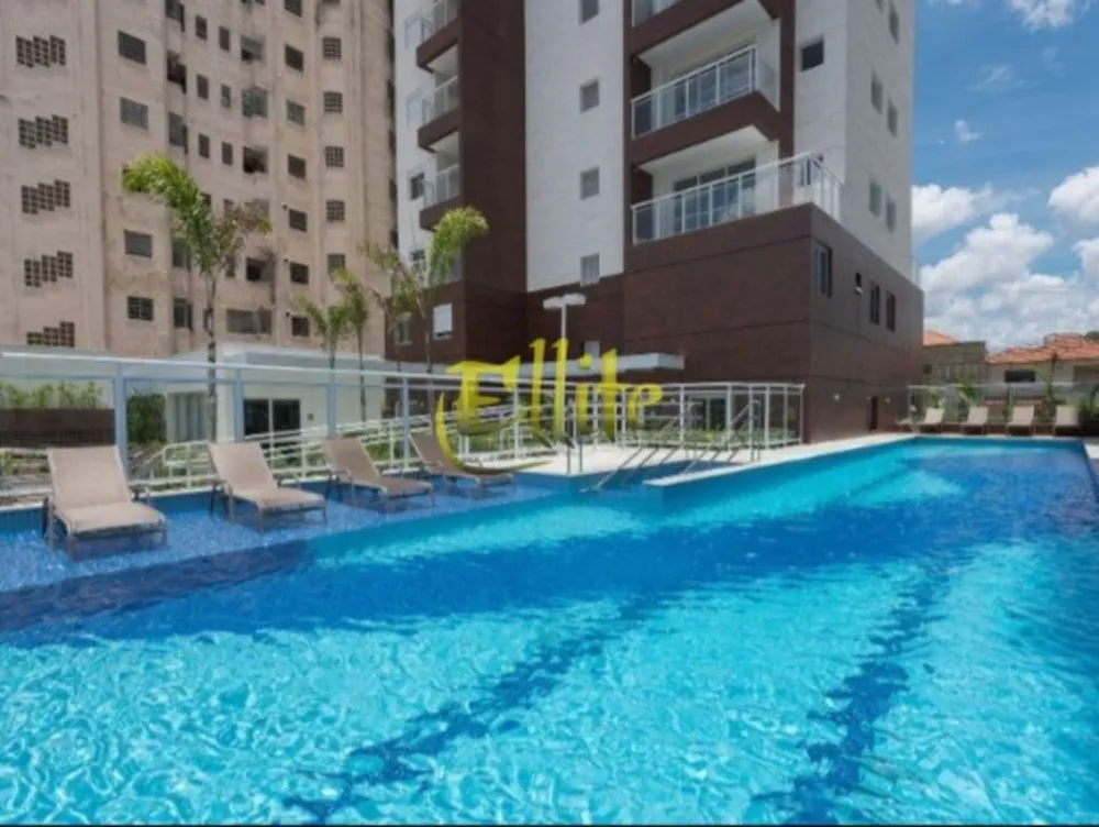 Apartamento, 1 quarto, 37 m² - Foto 8