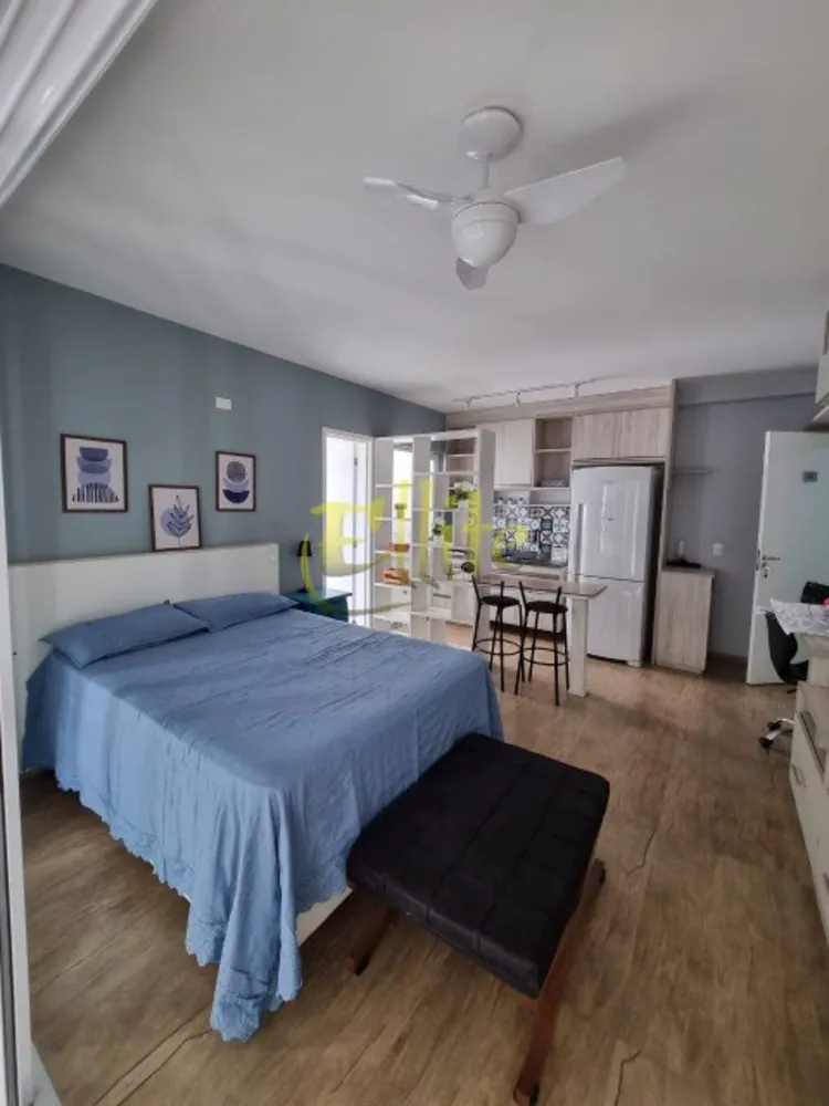 Apartamento, 1 quarto, 37 m² - Foto 12
