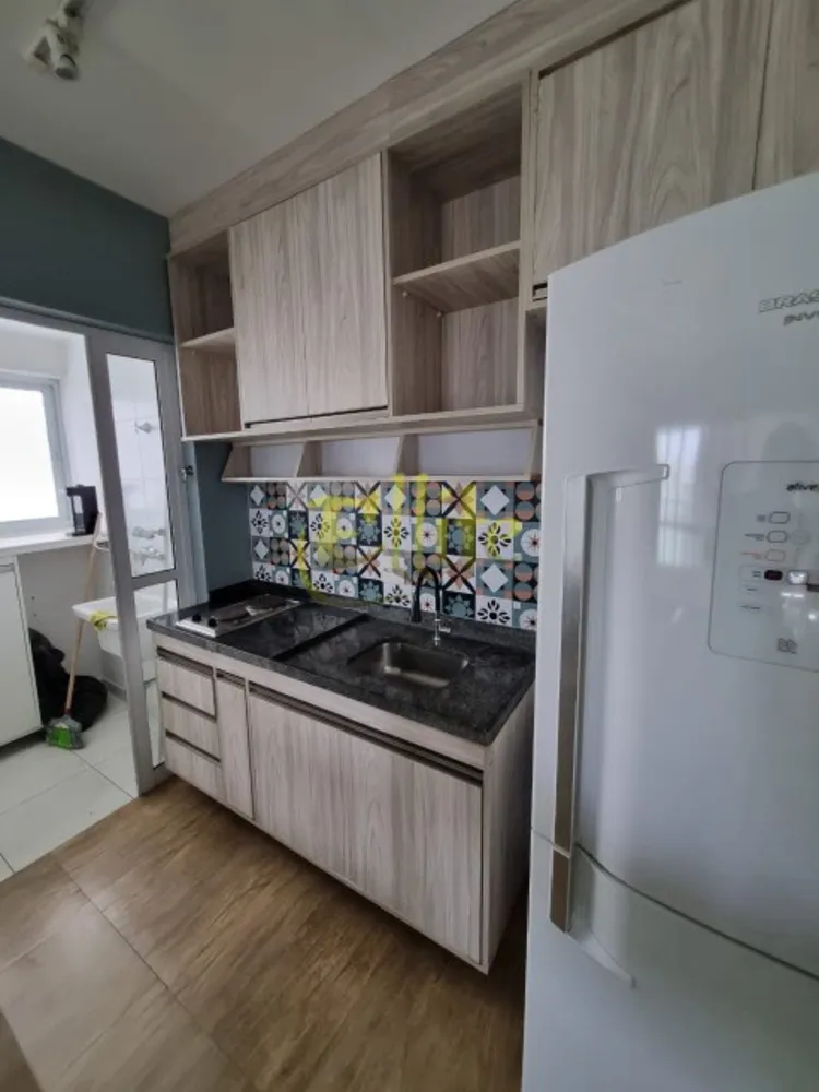 Apartamento, 1 quarto, 37 m² - Foto 4