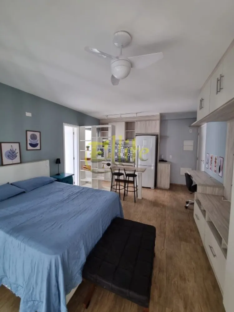 Apartamento, 1 quarto, 37 m² - Foto 1