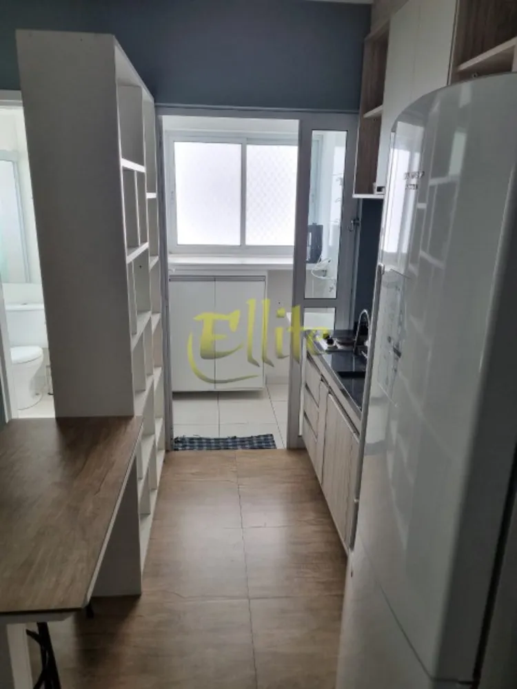 Apartamento, 1 quarto, 37 m² - Foto 5