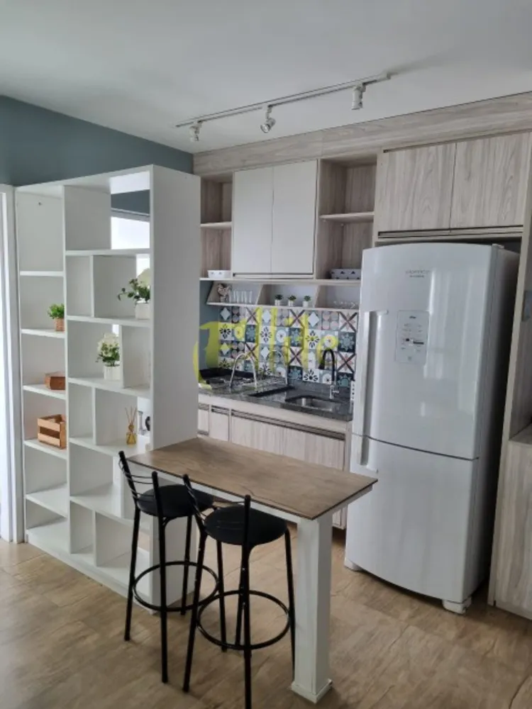 Apartamento, 1 quarto, 37 m² - Foto 3