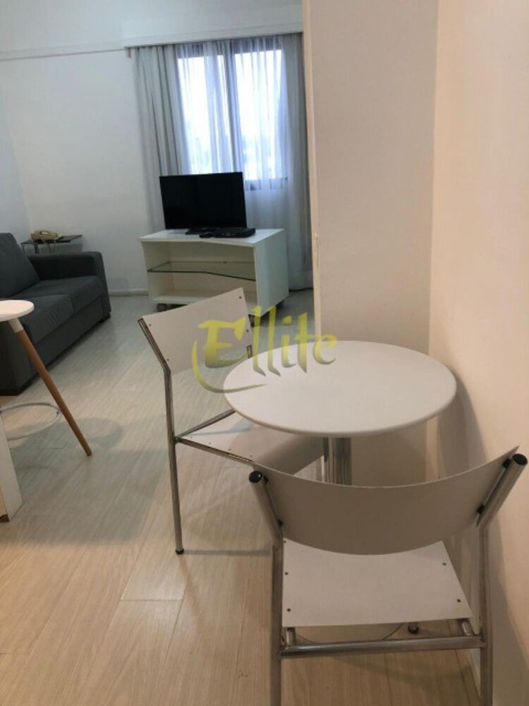 Flat/Apart Hotel, 1 quarto, 32 m² - Foto 1