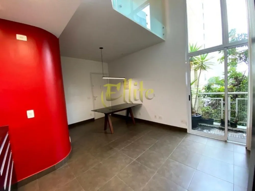 Apartamento, 1 quarto, 45 m² - Foto 3