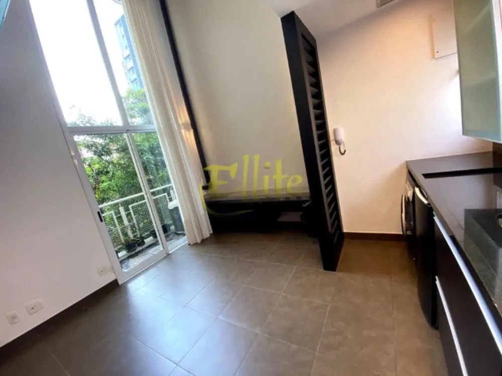 Apartamento, 1 quarto, 45 m² - Foto 2