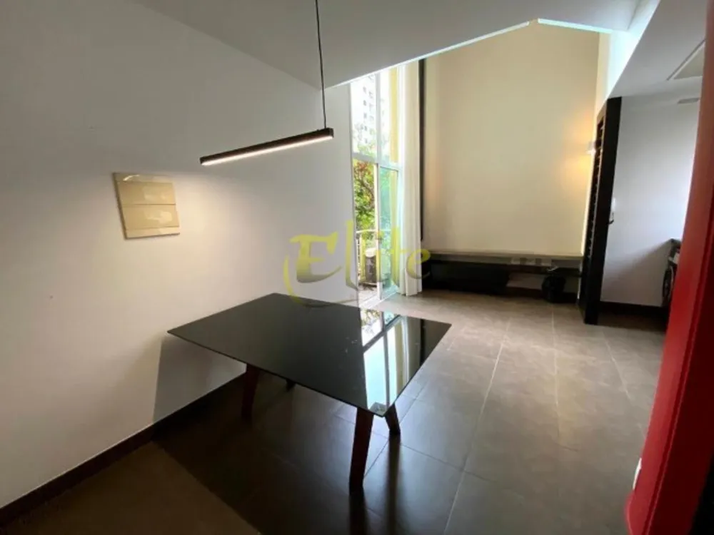 Apartamento, 1 quarto, 45 m² - Foto 1