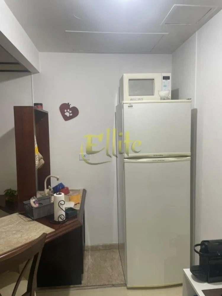 Flat/Apart Hotel, 1 quarto, 32 m² - Foto 2