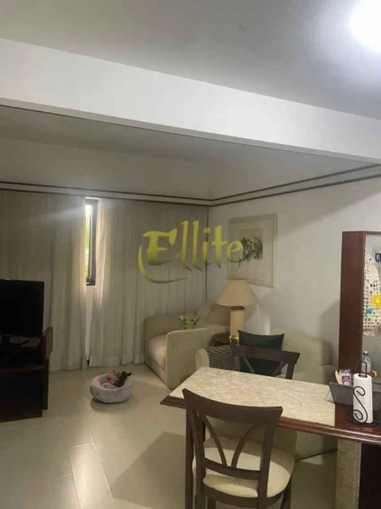 Flat/Apart Hotel, 1 quarto, 32 m² - Foto 3