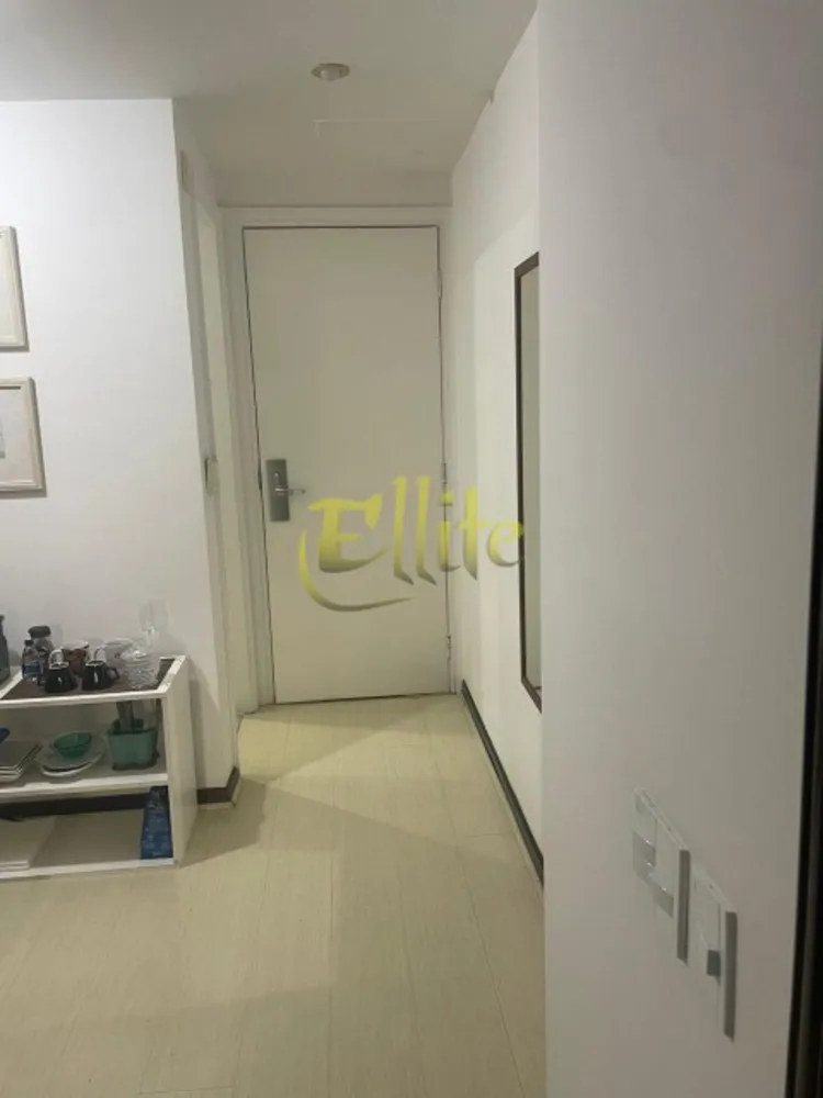 Flat/Apart Hotel, 1 quarto, 32 m² - Foto 6