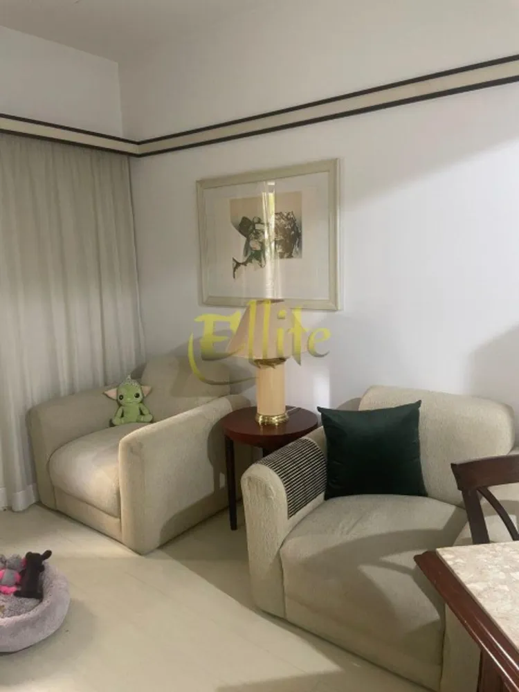 Flat/Apart Hotel, 1 quarto, 32 m² - Foto 4