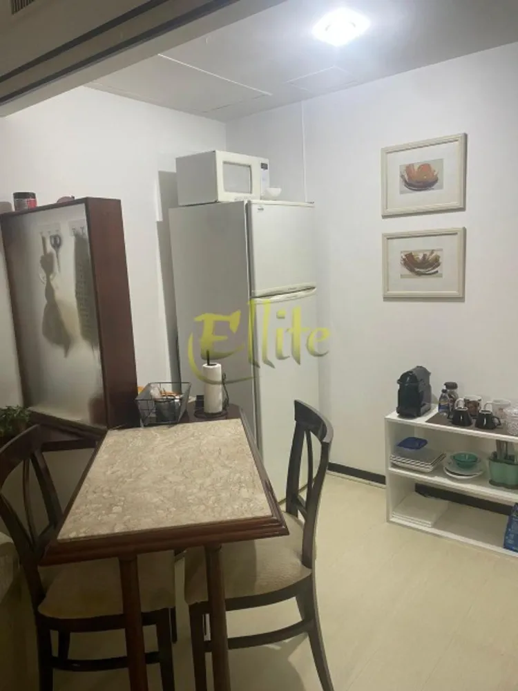 Flat/Apart Hotel, 1 quarto, 32 m² - Foto 1