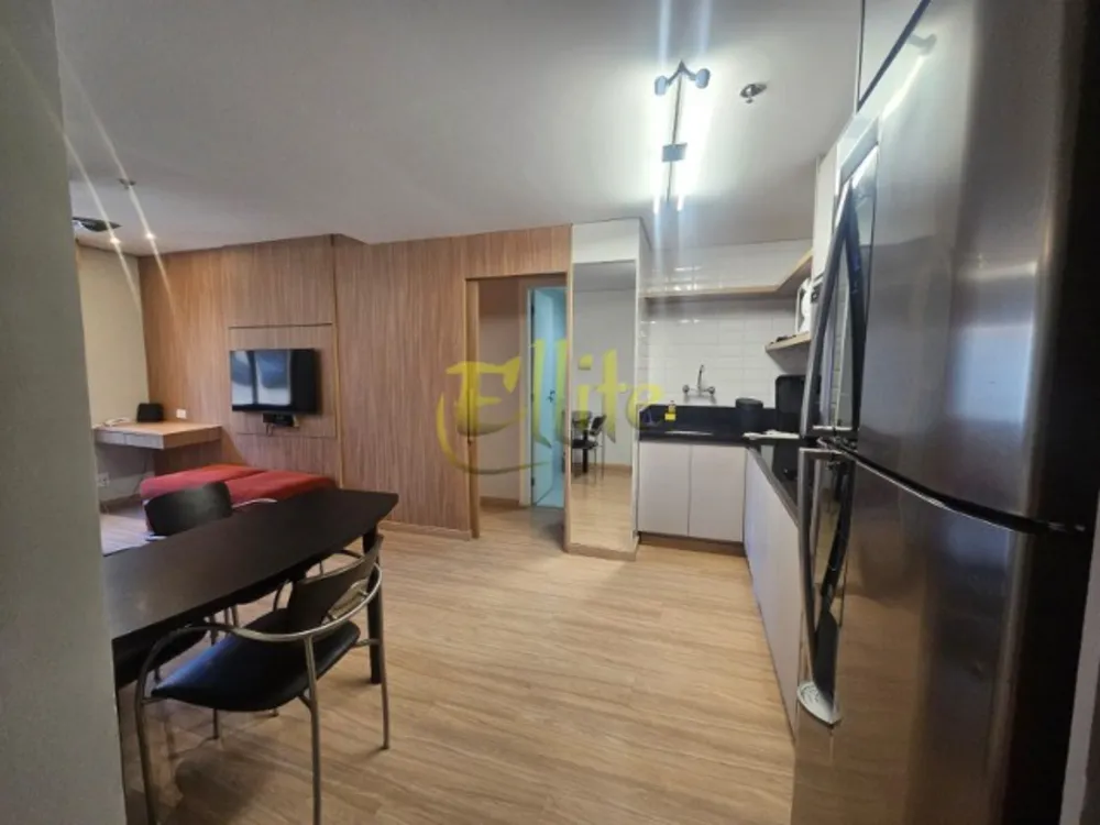Flat/Apart Hotel, 2 quartos, 54 m² - Foto 8