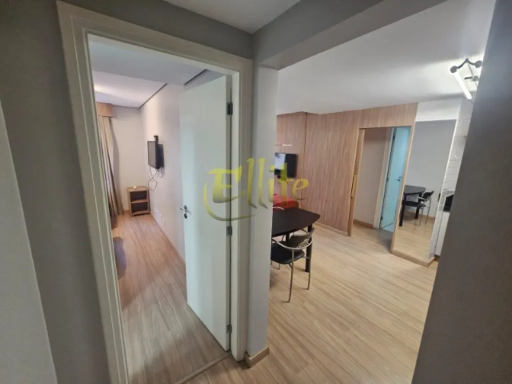 Flat/Apart Hotel, 2 quartos, 54 m² - Foto 9