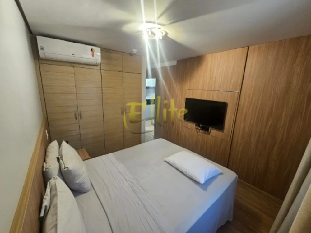 Flat/Apart Hotel, 2 quartos, 54 m² - Foto 10