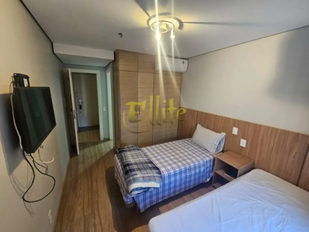 Flat/Apart Hotel, 2 quartos, 54 m² - Foto 13