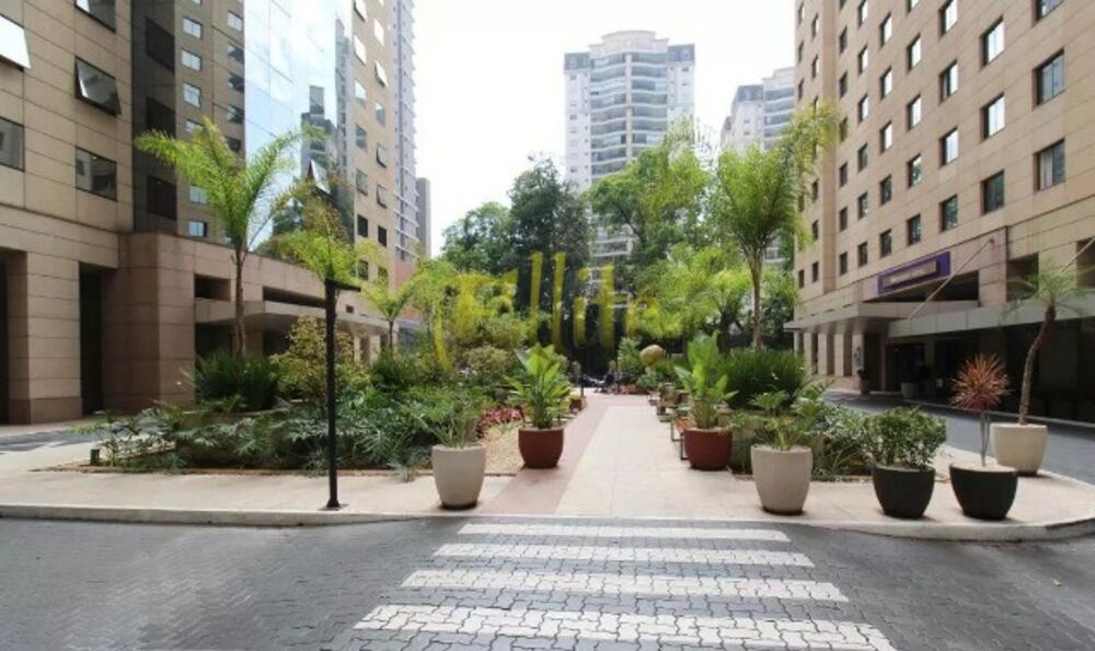 Flat/Apart Hotel, 2 quartos, 54 m² - Foto 3