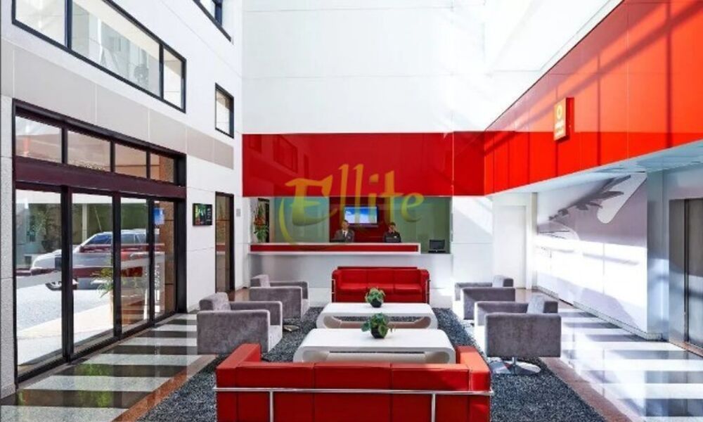 Flat/Apart Hotel, 2 quartos, 54 m² - Foto 2